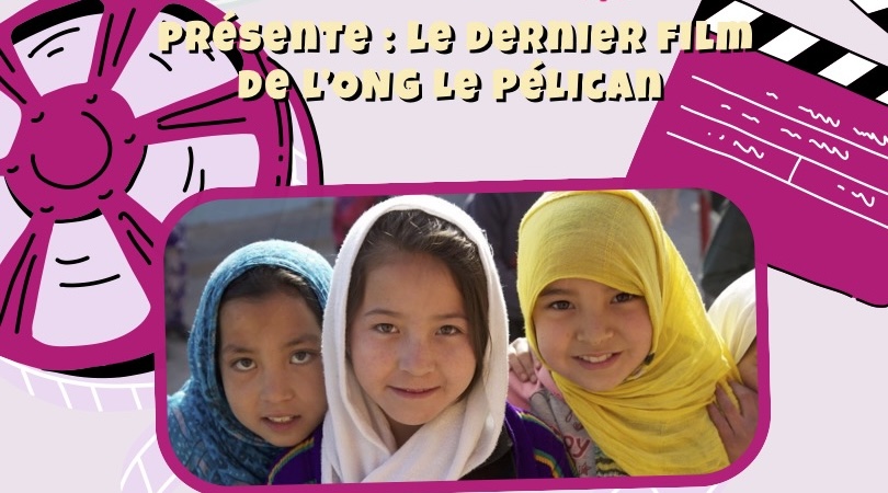 Le dernier film du Pélican